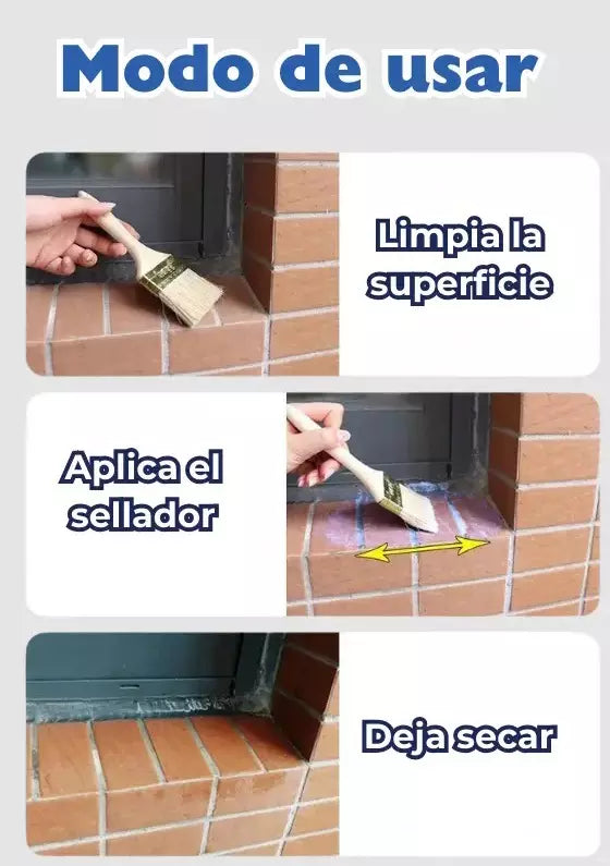 SELLADOR IMPERMEABLE